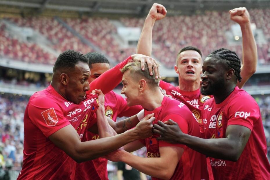    Александр Вильф/РИА Новости