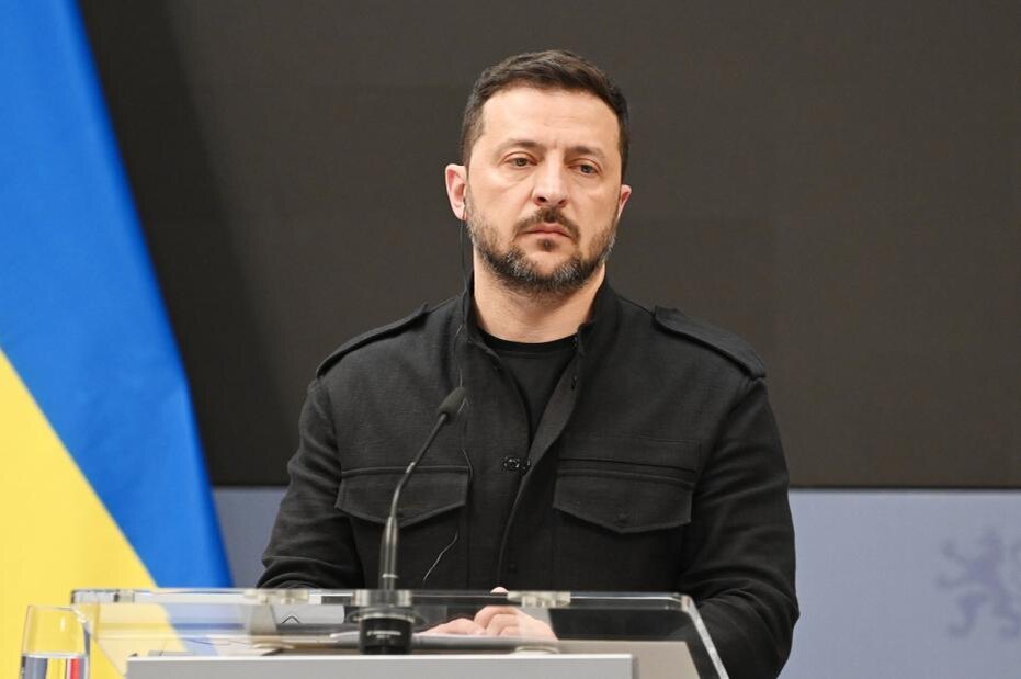    Tomas Tkacik/Keystone Press Agency/Global Look Press