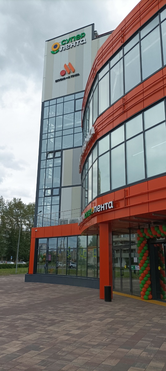 г. В.Новгород Большая Московская улица, 69