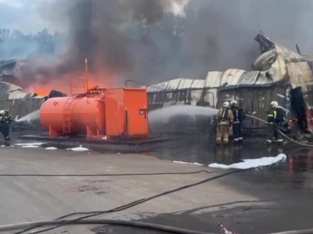    Фото: телеграм-канал "МЧС России"