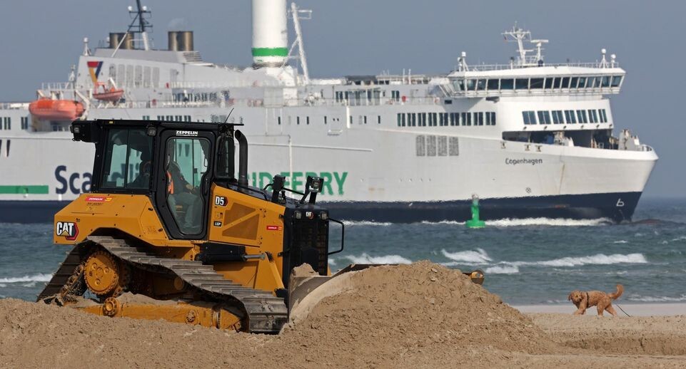    Bernd Wüstneck/dpa / www.globallookpress.com