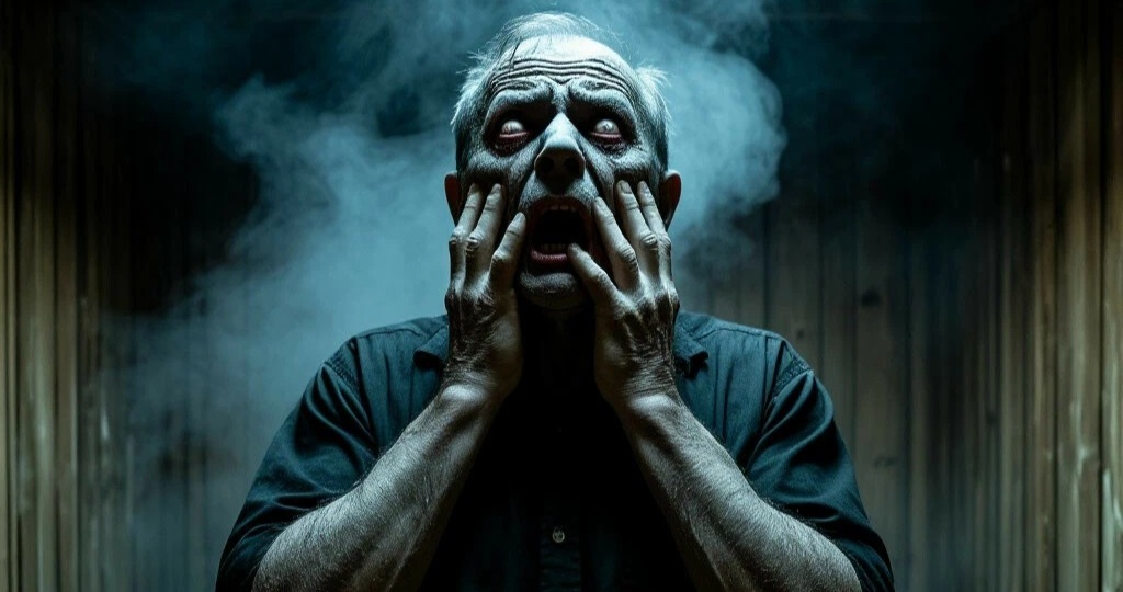 Невыдуманные истории. Мистика на реальных событиях.