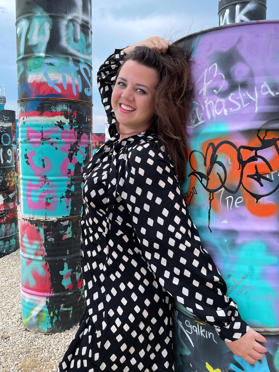 Психолог Виктория Нагорная