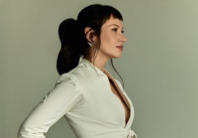    Ида Галич. Фото: социальные сети