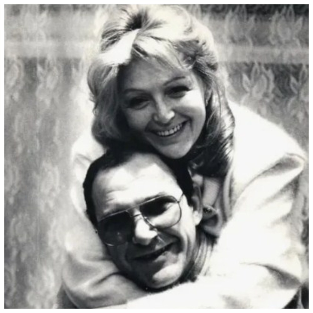 Великая любовь