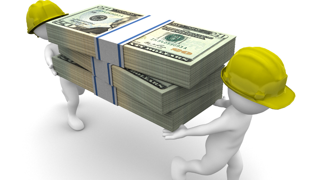 Куда нести деньги?