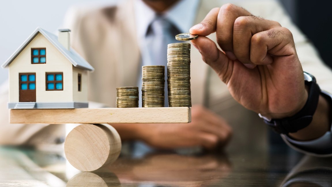 Доходная недвижимость