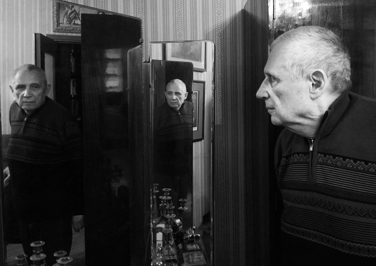 Фото: Молли Талант