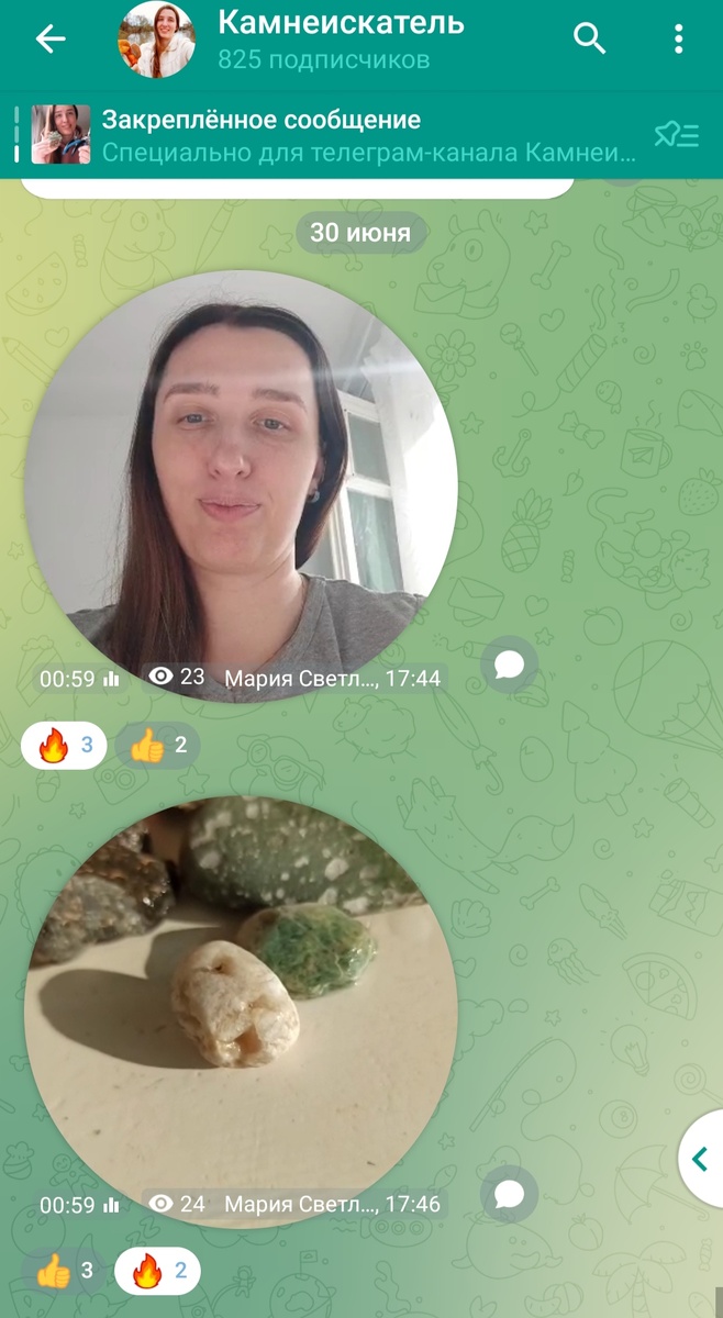 Притскрин из тгк: netprokola