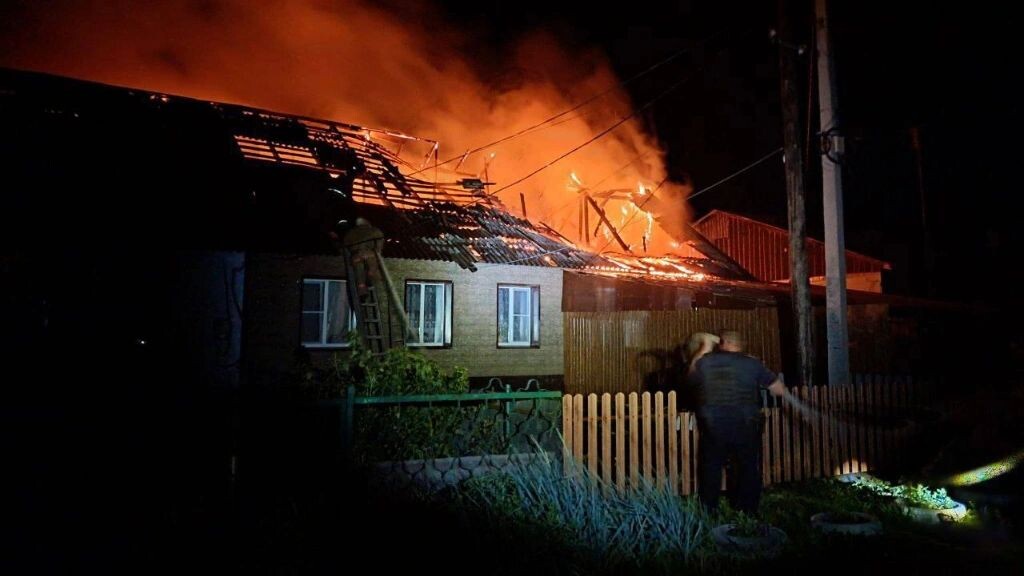    Фото: Александр Хинштейн/t.me