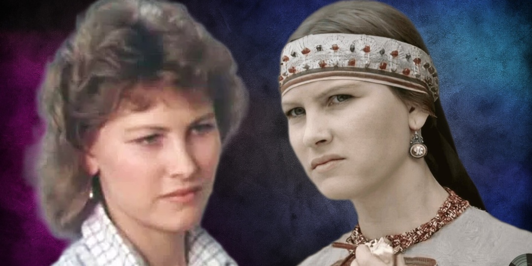 «Если бы вернуть время…»: куда пропала актриса Любовь Полехина и как она живёт в настоящее время
