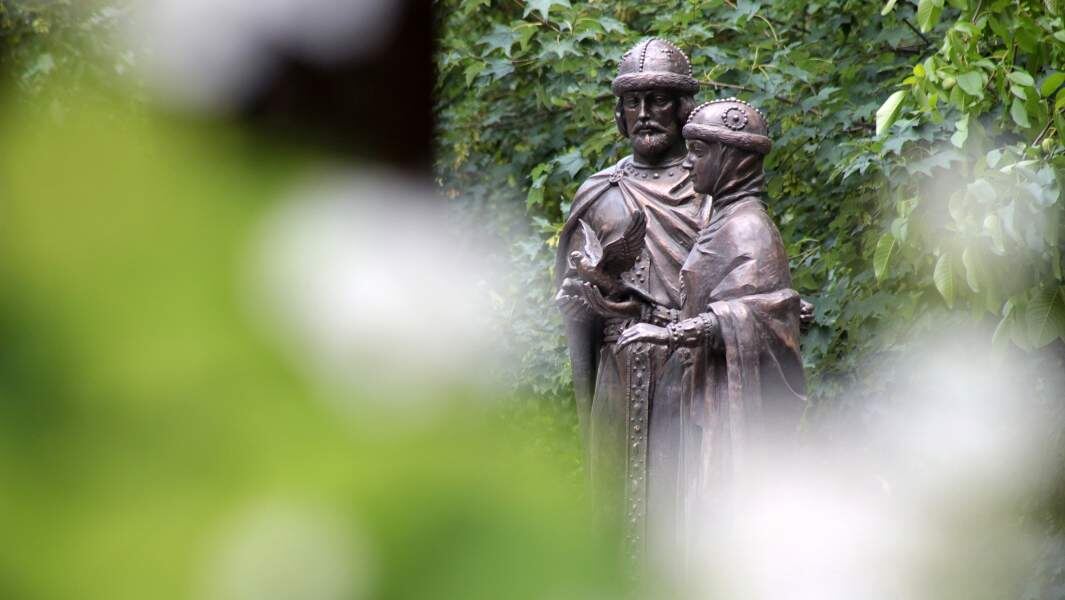    Фото: РИА Новости/Макс Ветров