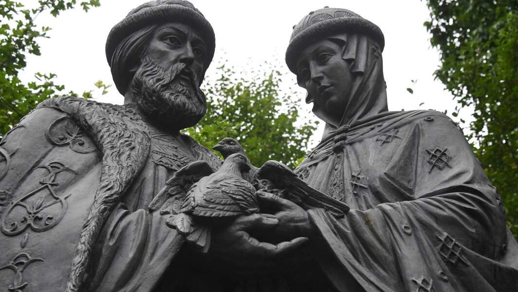    Фото: РИА Новости/Виталий Аньков