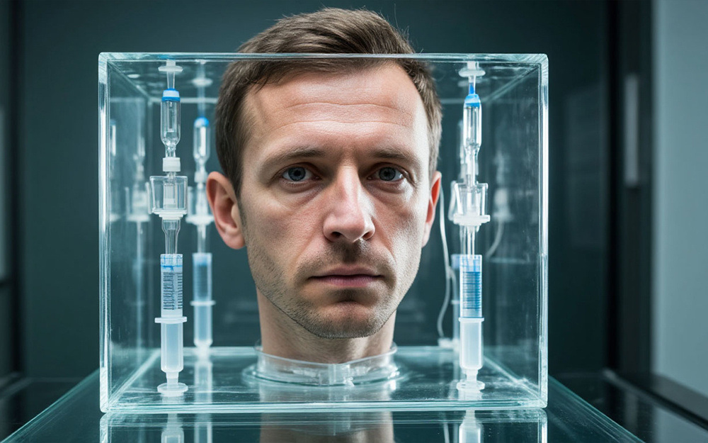 Изображение сгенерировано нейросетью Шедеврум