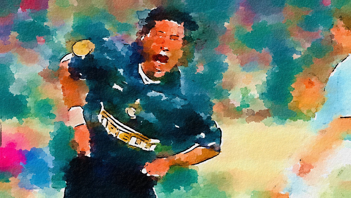 Иван Саморано