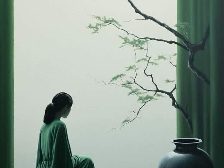 Разговор со ВРЕМЕНЕМ..