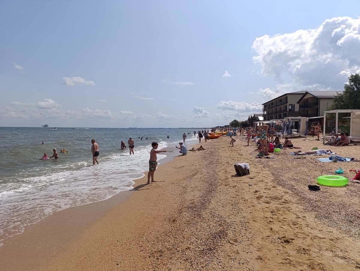    Даже если бесплатно предложат поехать туда - ни ногой: туристка рассказала о самом ужасном отдыхе в ее жизни