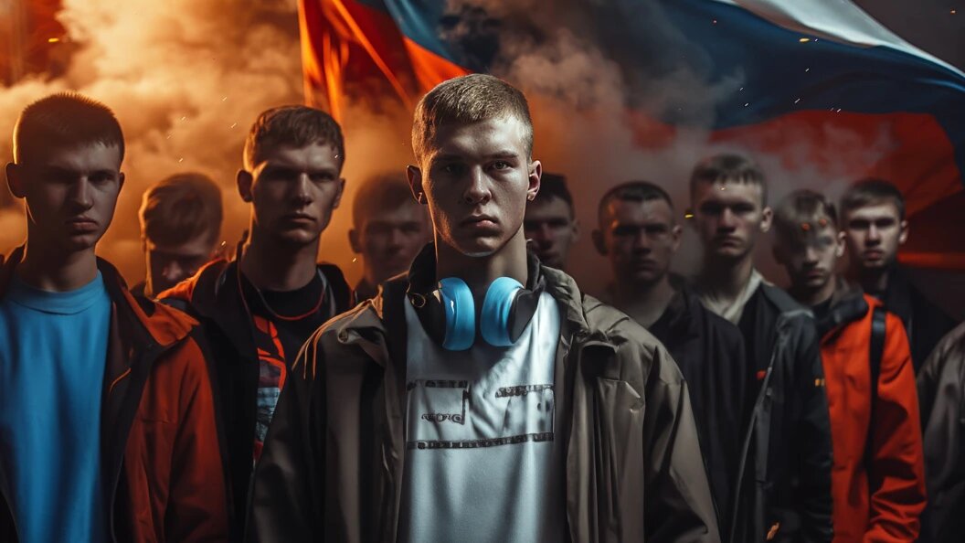    Коллаж Царьграда