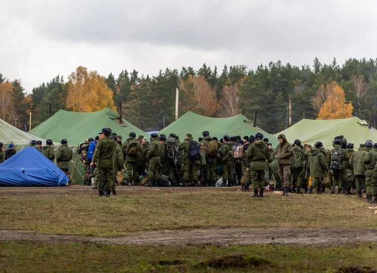 Военный эксперт Чугай пояснил, почему Россия засекретила сроки демобилизации с СВО