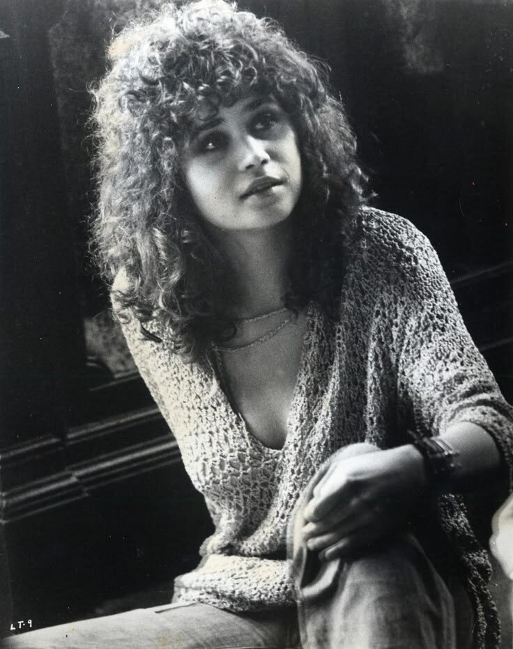 Мария Шнайдер