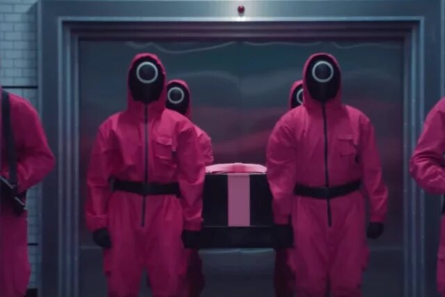    Чем закончился третий сезон сериала «Игра в кальмара»?