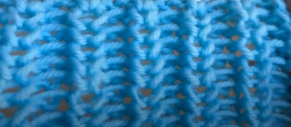 Хоббидом. Вязание с Надюшей