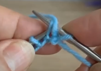 Хоббидом. Вязание с Надюшей