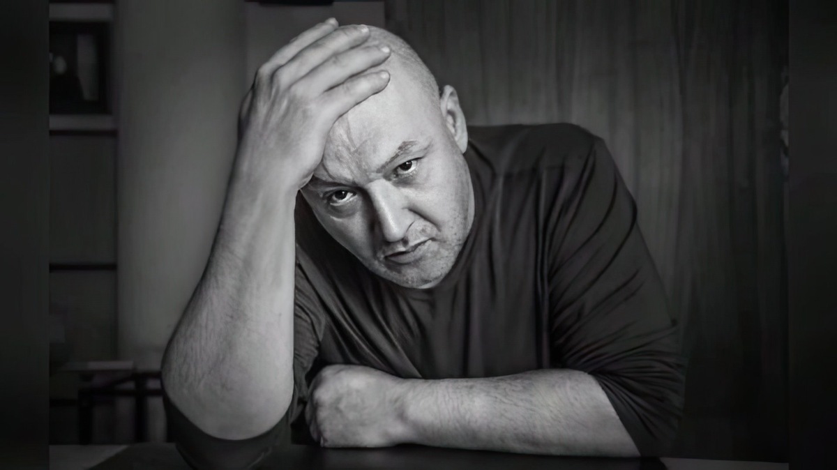 Максим Суханов: Фото из открытых источников