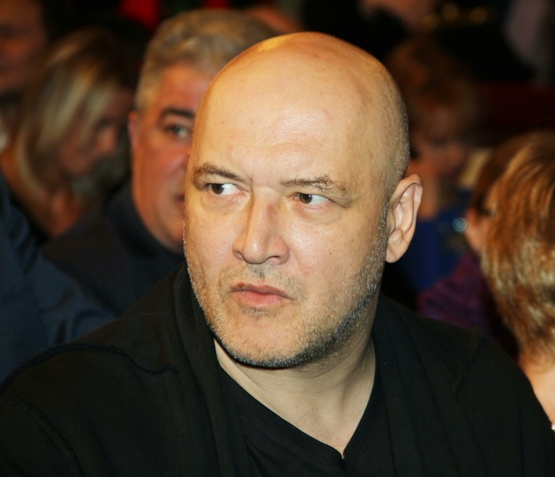 Максим Суханов: Фото из открытых источников