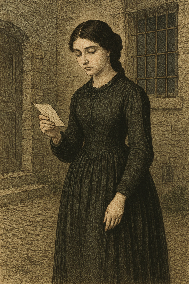 Евгения Гранде. Оноре де Бальзак. Краткое содержание