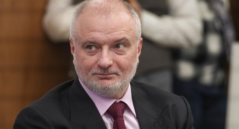    Shatokhina Natalia/news.ru / www.globallookpress.com