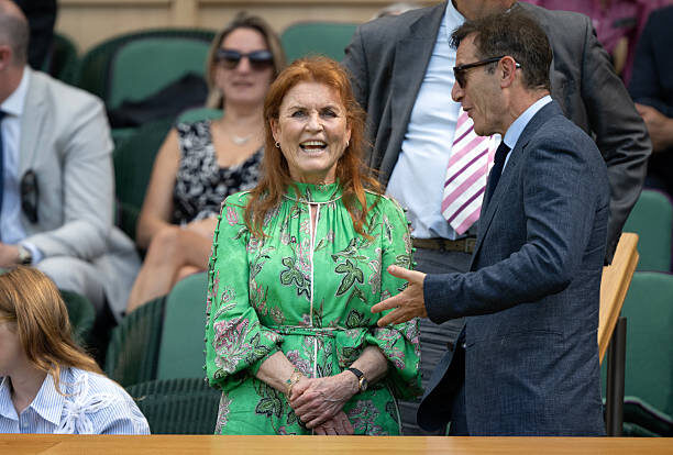 Фото Visionhaus/Getty Images