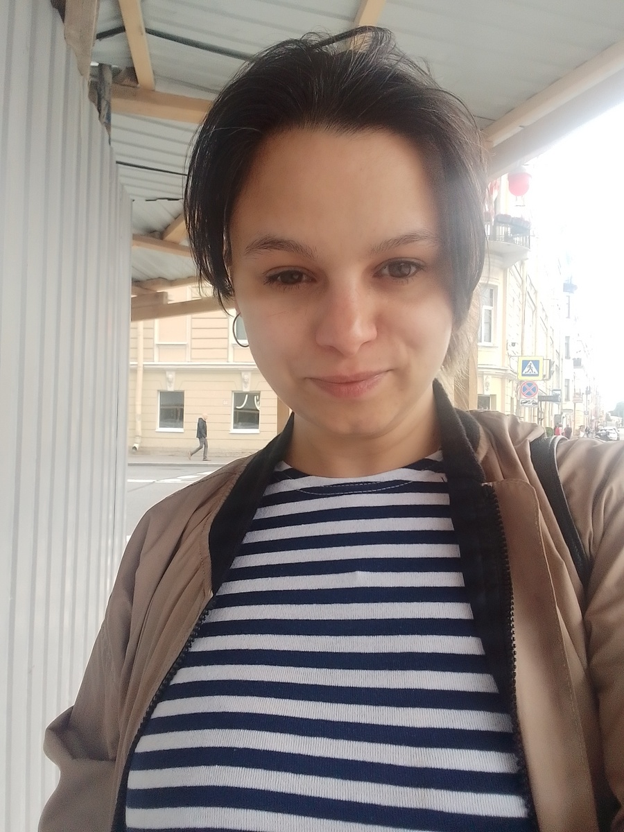 Всем большой привет👋