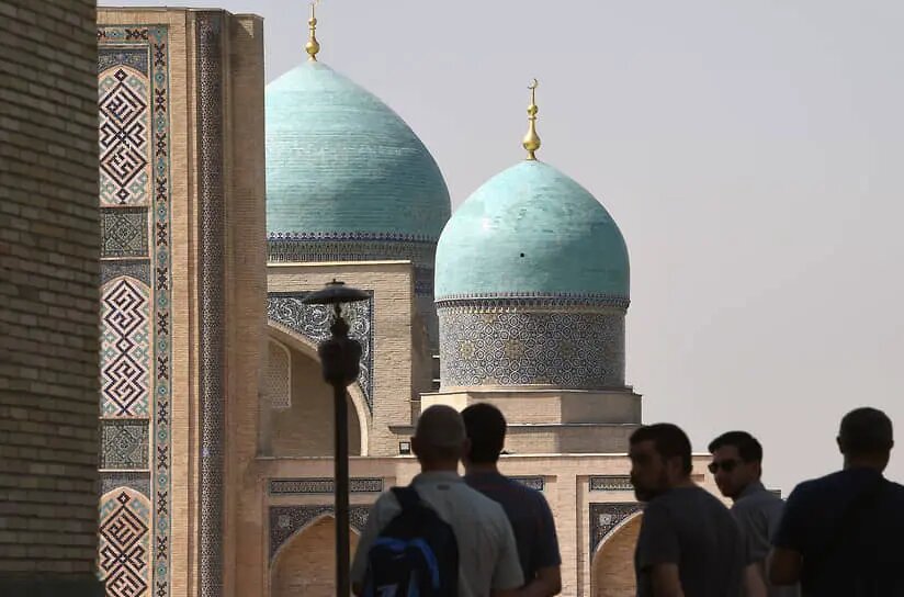    Фото: kommersant.ru Полина Белоусова