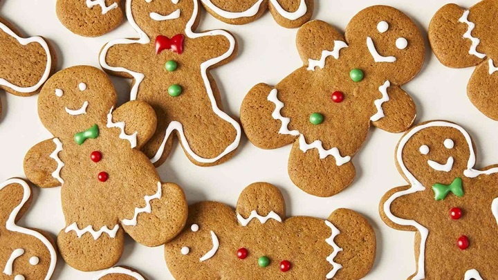 Gingerbread