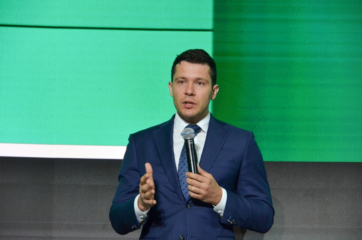 Минпромторг разрабатывает меры поддержки автопроизводителей.  Фото: Фото: ФедералПресс / Татьяна Буторина