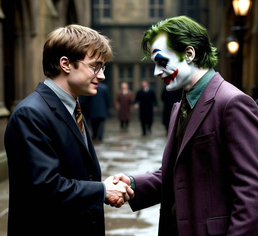 Мы начинаем!