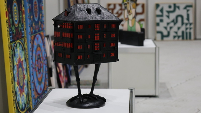 Листайте вправо, чтобы увидеть больше изображений