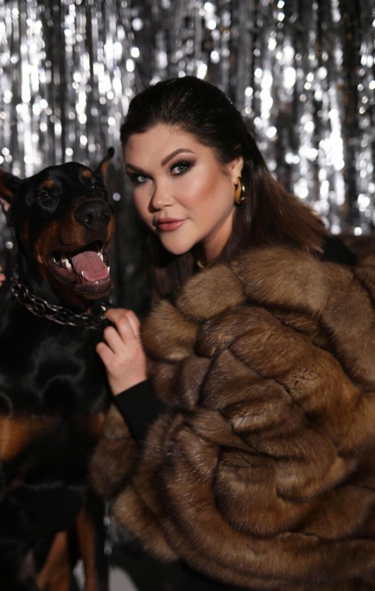    Мартюшова Анастасия - №3. Источник: Предоставлено "Толку"