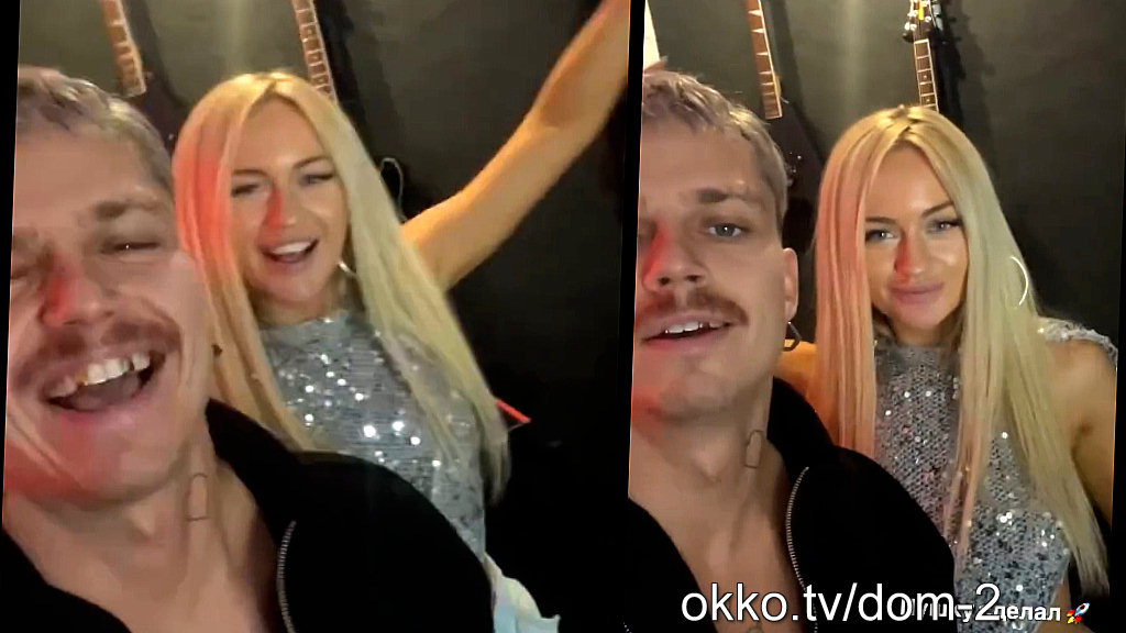 Рхимова и Istokiya работают с студии звукозаписи. Фото: соцсети
