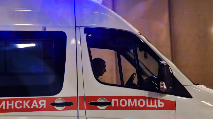    Фото: © РИА Новости/Наталья Селиверстова