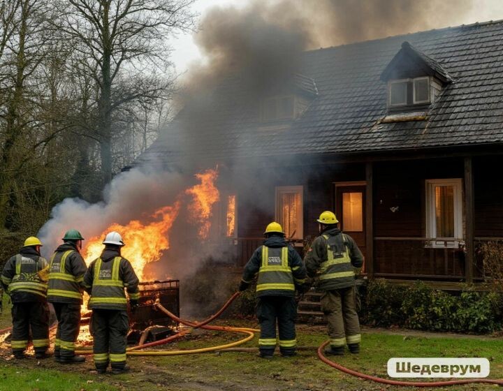    Фото:Изображение создано с помощью нейросети.
