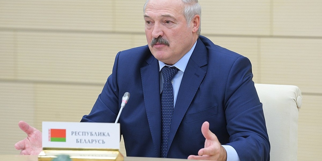 Лукашенко: если Польша и Прибалтика хотят снова исчезнуть с карты мира - это будет их выбор