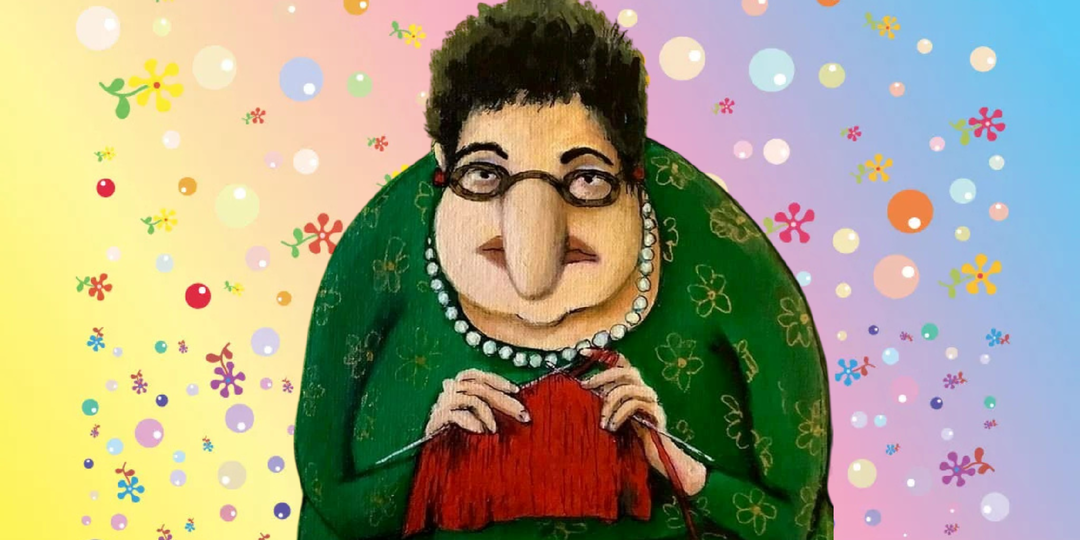 Анекдоты про евреев от Сары Ноевны Пентхауз