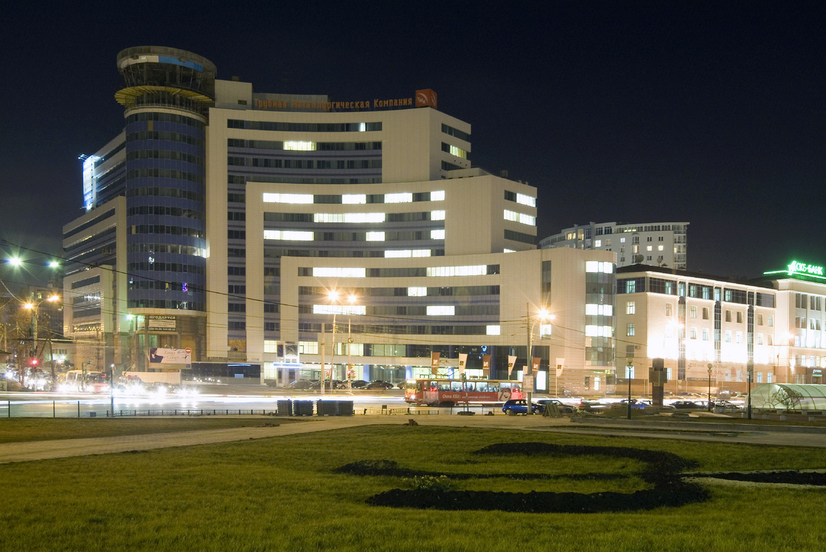 Фото: Konstantin Kokoshkin/Russian Look/Globallookpress