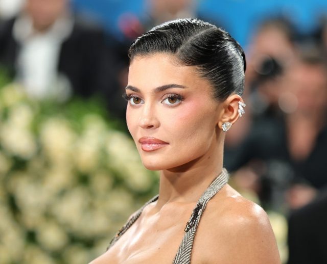    Кайли Дженнер. Фото: Getty Images