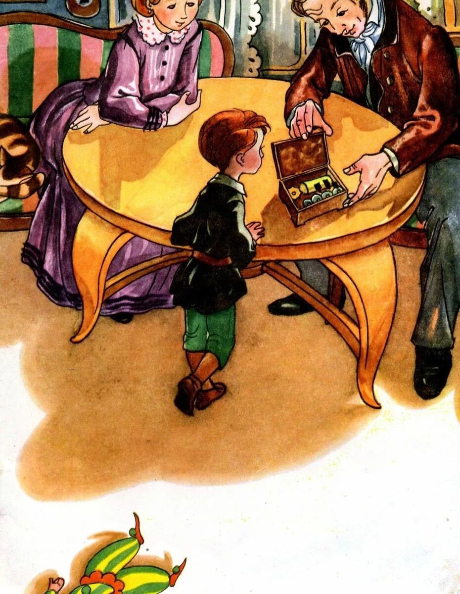 Картинка из открытых источников сети Интернет 