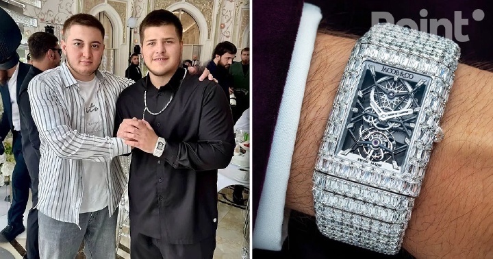 Есть часы и есть! Как там у Олейникова да Стоянова в их "Городке" по схожему поводу говорилось: "Положено - ешь! Не положено - не ешь!"