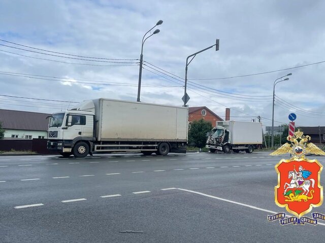    Фото: телеграм-канал "Подмосковная полиция"