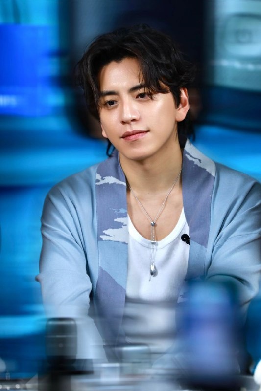 Даррен Ван (29.05.1991)